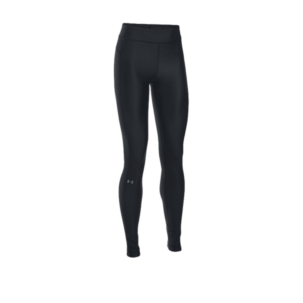 Under Armour Black Compression Leggings